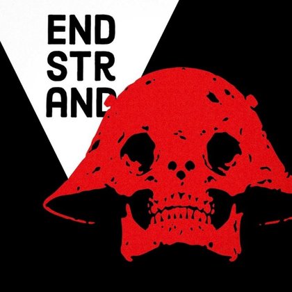 Valborg - Endstrand Valborg - Endstrand