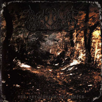 Valkyrja - The Invocation Of Demise Valkyrja - The Invocation Of Demise