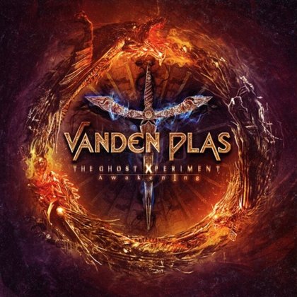 Vanden Plas - The Ghost Xperiment - Awakening Vanden Plas - The Ghost Xperiment - Awakening