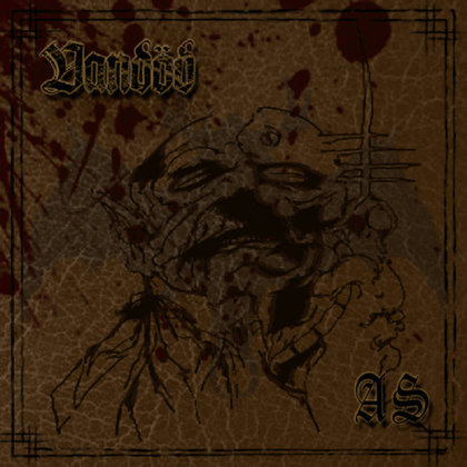Vandöd - As Vandöd - As