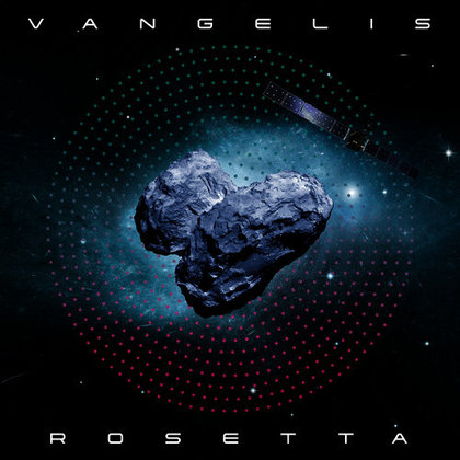 Vangelis - Rosetta Vangelis - Rosetta