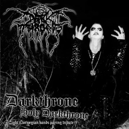V.A. - Darkthrone Holy Darkthrone V.A. - Darkthrone Holy Darkthrone