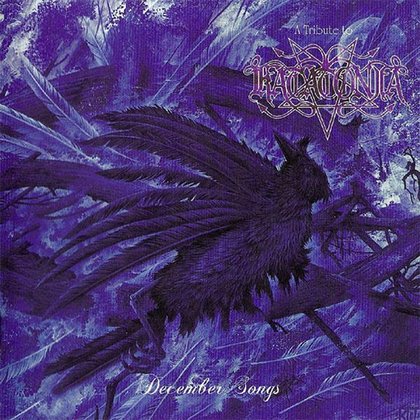 V.A. - December Songs - Tribute To Katatonia V.A. - December Songs - Tribute To Katatonia