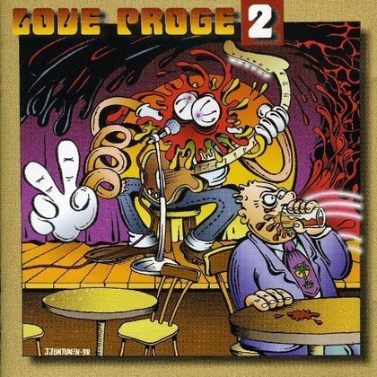 V.A. - Love Proge 2 V.A. - Love Proge 2