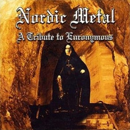 V.A. - Nordic Metal - A Tribute To Euronymous V.A. - Nordic Metal - A Tribute To Euronymous