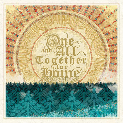 V.A. - One and All, Together, for Home V.A. - One and All, Together, for Home