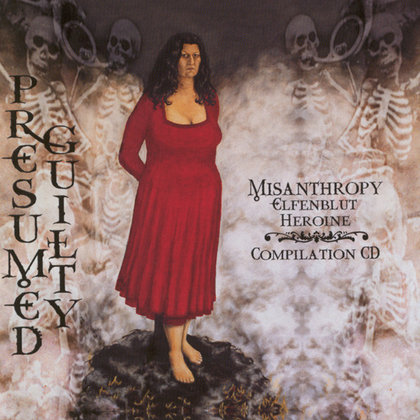 V.A. - Presumed Guilty V.A. - Presumed Guilty