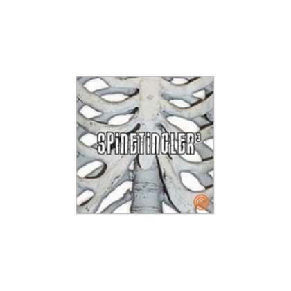 V.A. - Spinetingler 3 V.A. - Spinetingler 3