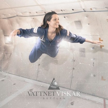 Vattnet Viskar - Settler Vattnet Viskar - Settler