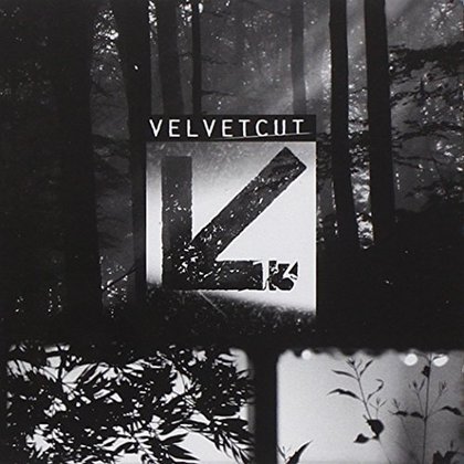 Velvetcut - Thirteen Velvetcut - Thirteen