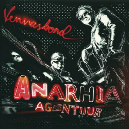 Vennaskond - Anarhia Agentuur Vennaskond - Anarhia Agentuur