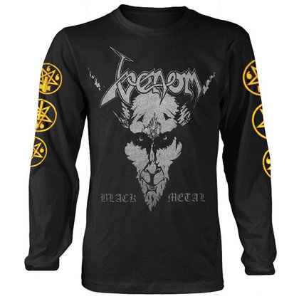 Venom - Black Metal Venom - Black Metal