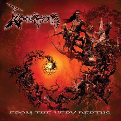 Venom - From the Very Depths Venom - From the Very Depths
