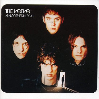 Verve, The - A Northern Soul Verve, The - A Northern Soul