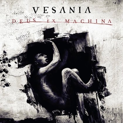 Vesania - Deus Ex Machina (Ltd.) Vesania - Deus Ex Machina (Ltd.)