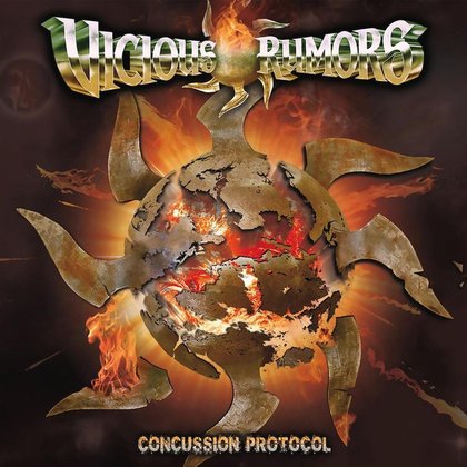 Vicious Rumors - Concussion Protocol Vicious Rumors - Concussion Protocol