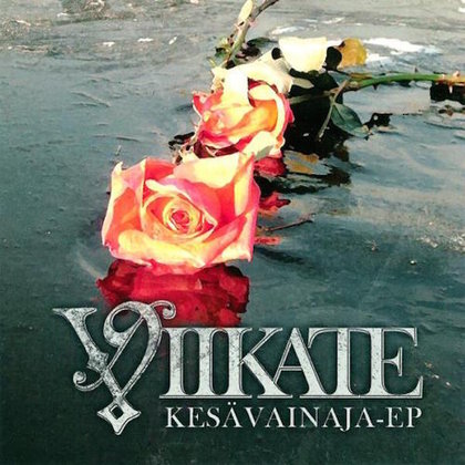 Viikate - Kesävainaja Viikate - Kesävainaja