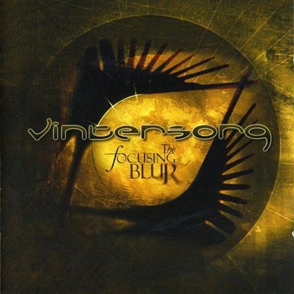 Vintersorg - The Focusing Blur Vintersorg - The Focusing Blur