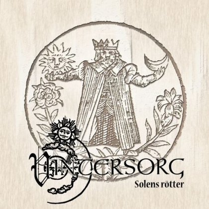 Vintersorg - Solens Rötter Vintersorg - Solens Rötter