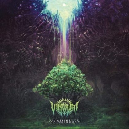 Virvum - Illuminance Virvum - Illuminance