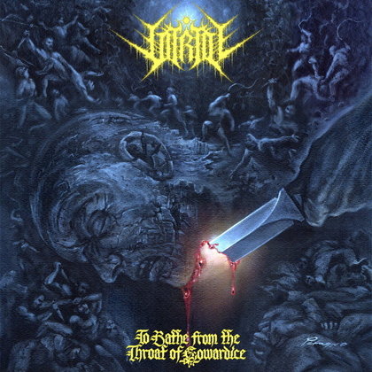 Vitriol - To Bathe from the Throat of Cowardice Vitriol - To Bathe from the Throat of Cowardice