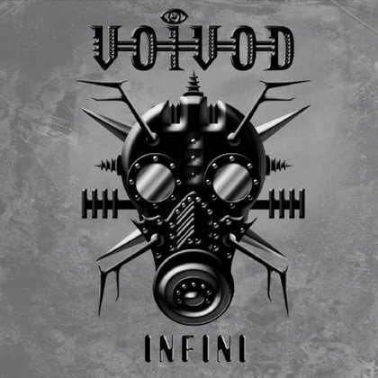 Voivod - Infini Voivod - Infini