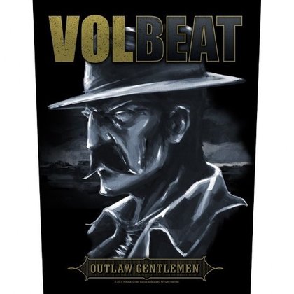 Volbeat - Outlaw Gentlemen Volbeat - Outlaw Gentlemen