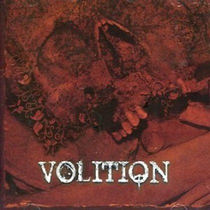 Volition - Volition Volition - Volition