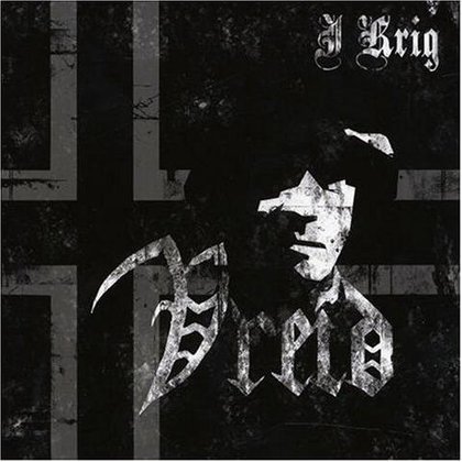 Vreid - I Krig Vreid - I Krig