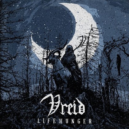 Vreid - Lifehunger Vreid - Lifehunger
