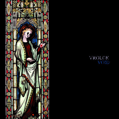 Vrolok - Void (The Divine Abortion) Vrolok - Void (The Divine Abortion)