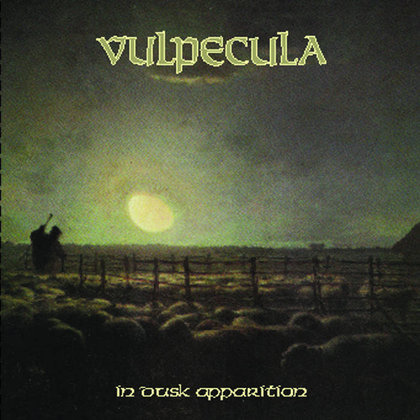 Vulpecula - In Dusk Apparition Vulpecula - In Dusk Apparition