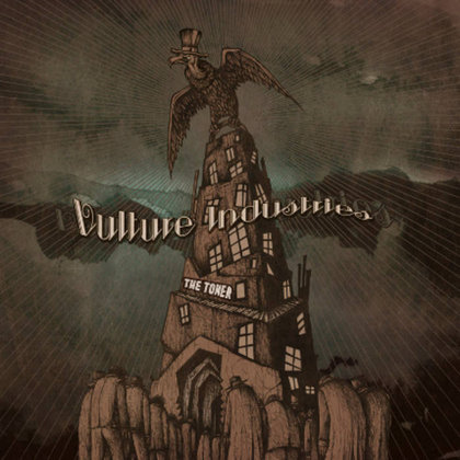Vulture Industries - The Tower Vulture Industries - The Tower