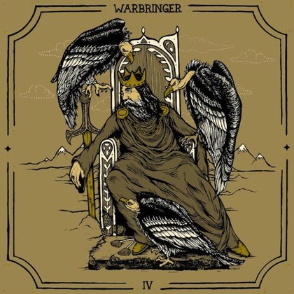 Warbringer - IV: Empires Collapse (Ltd.) Warbringer - IV: Empires Collapse (Ltd.)