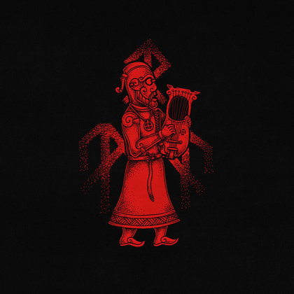 Wardruna - Skald Wardruna - Skald