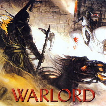 Warlord - Warlord Warlord - Warlord