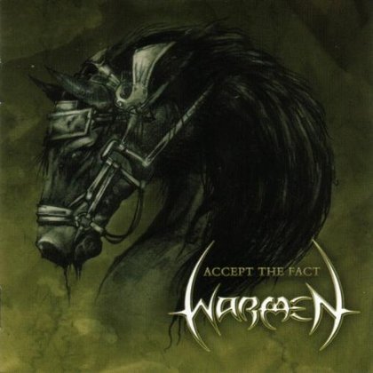 Warmen - Accept The Fact Warmen - Accept The Fact