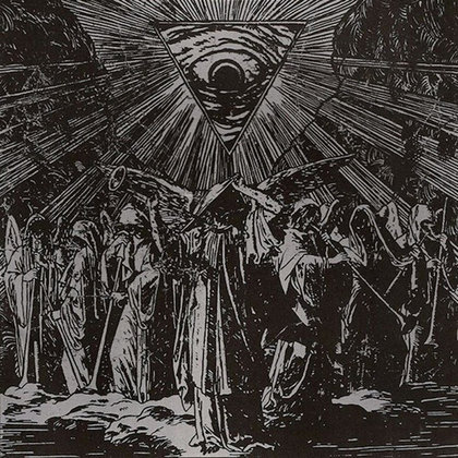 Watain - Casus Luciferi Watain - Casus Luciferi