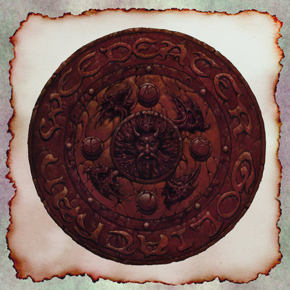 Weedeater - Goliathan Weedeater - Goliathan