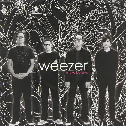 Weezer - Make Believe Weezer - Make Believe