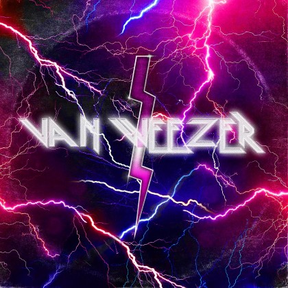 Weezer - Van Weezer Weezer - Van Weezer