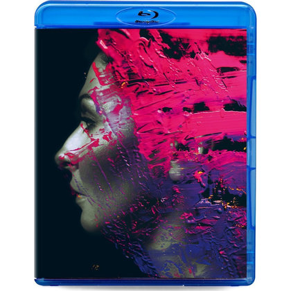 Wilson, Steven - Hand. Cannot. Erase. Wilson, Steven - Hand. Cannot. Erase.