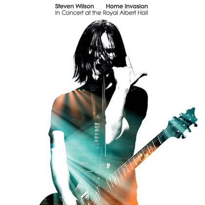 Wilson, Steven - Home Invasion - In Concert at the Royal Albert Hall Wilson, Steven - Home Invasion - In Concert at the Royal Albert Hall