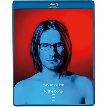 Wilson, Steven - To The Bone Wilson, Steven - To The Bone