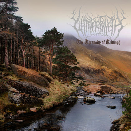 Winterfylleth - The Threnody Of Triumph Winterfylleth - The Threnody Of Triumph