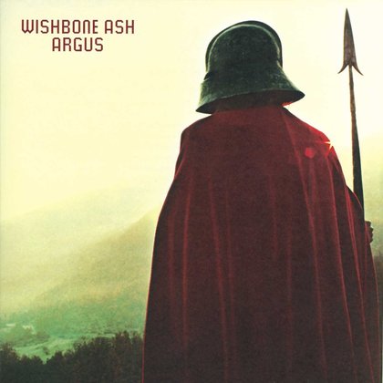 Wishbone Ash - Argus Wishbone Ash - Argus