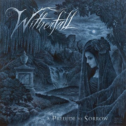 Witherfall - A Prelude To Sorrow Witherfall - A Prelude To Sorrow