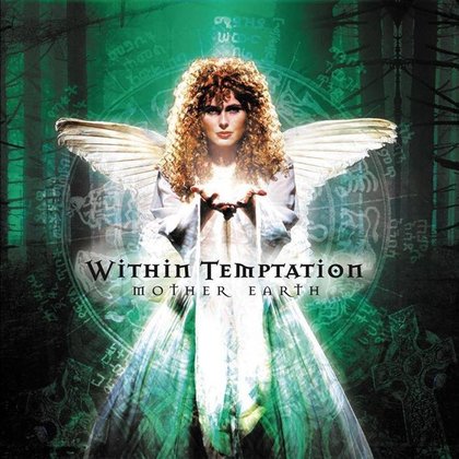 Within Temptation - Mother Earth (POODI SAABUMAS!) Within Temptation - Mother Earth (POODI SAABUMAS!)