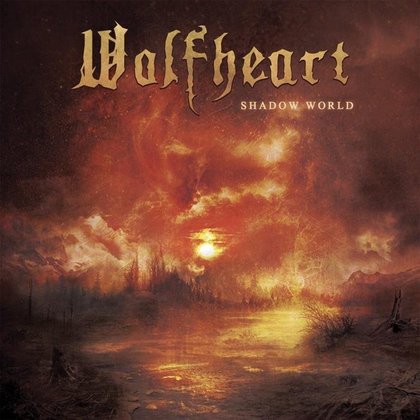 Wolfheart - Shadow World Wolfheart - Shadow World