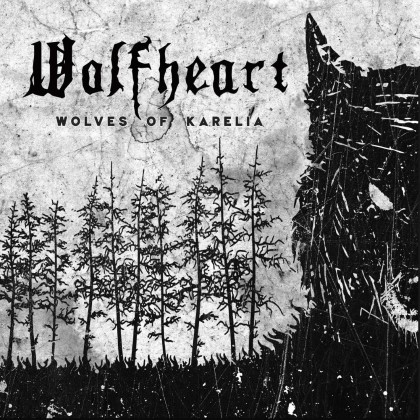 Wolfheart - Wolves of Karelia Wolfheart - Wolves of Karelia
